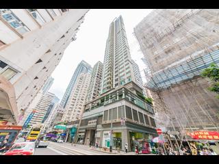 湾仔 - York Place 16