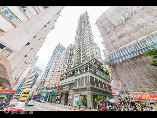 湾仔 - York Place 16