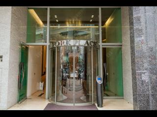 湾仔 - York Place 18