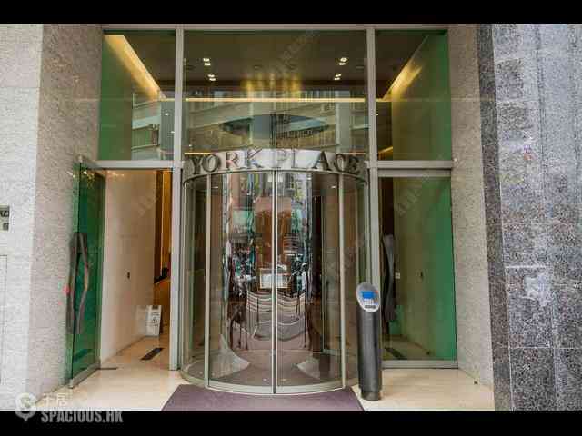 湾仔 - York Place 18