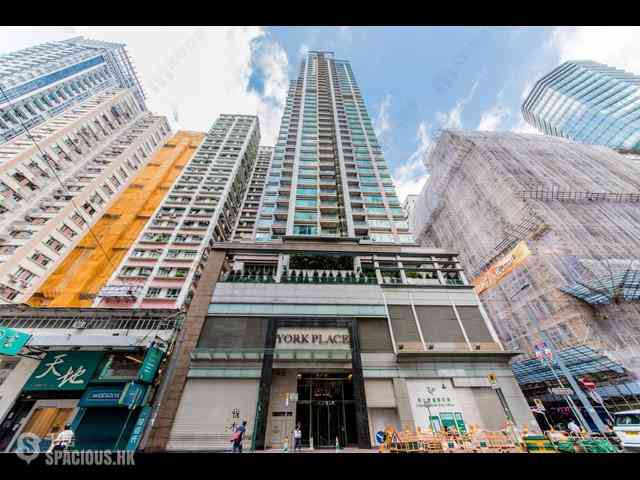 湾仔 - York Place 17