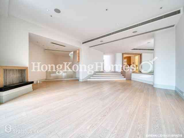 The Peak - Yue Hei Yuen 05