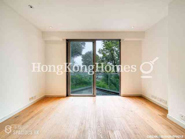 The Peak - Yue Hei Yuen 11
