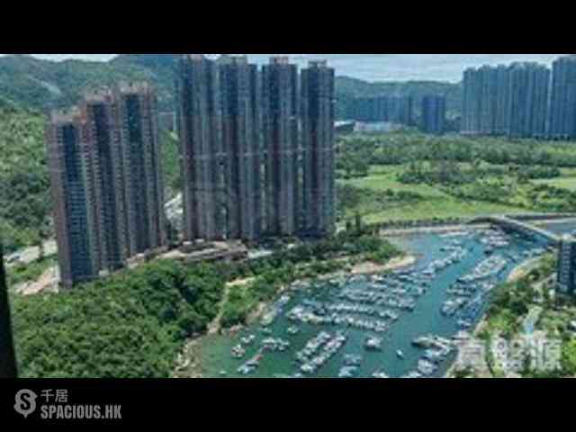 Tseung Kwan O - Tseung Kwan O Plaza Phase 1 Block 1 01
