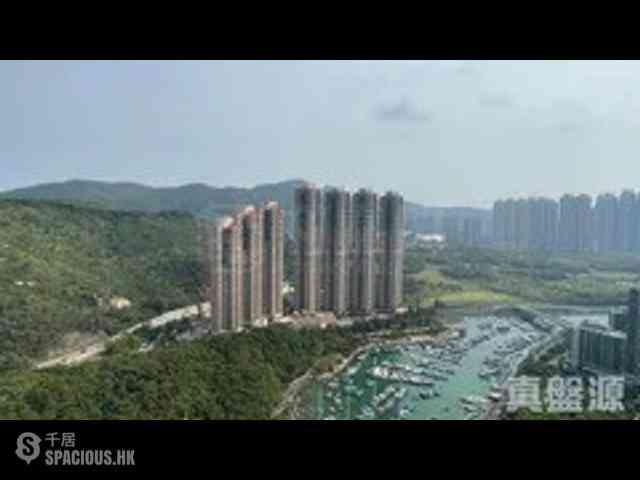 Tseung Kwan O - Tseung Kwan O Plaza Phase 1 Block 1 02