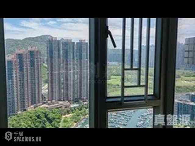 Tseung Kwan O - Tseung Kwan O Plaza Phase 1 Block 1 03