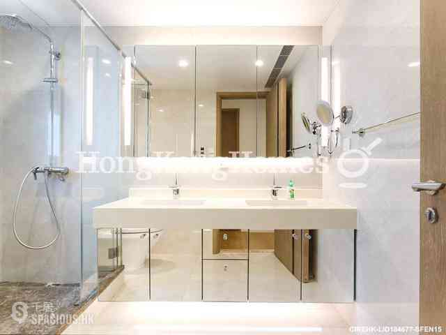 The Peak - Vivian Court 12
