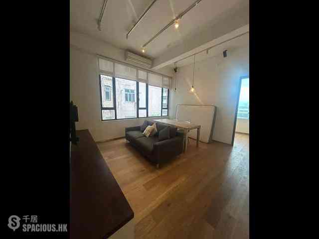 Sheung Wan - Kam Chuen Building 06