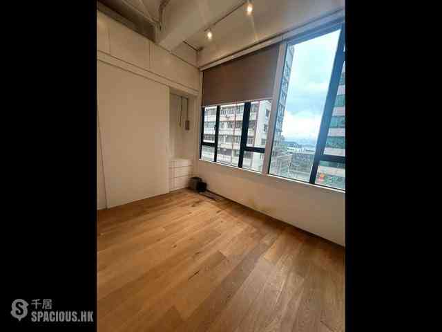 Sheung Wan - Kam Chuen Building 04