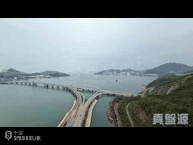 Tiu Keng Leng - Ocean Shores Phase 1 Block 1 01