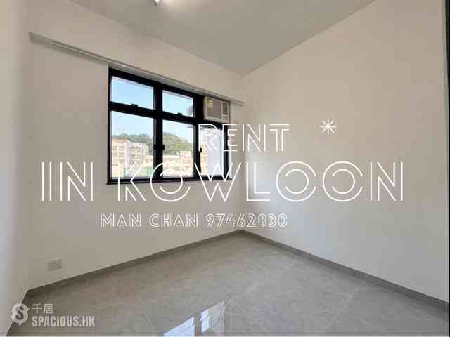 Sham Shui Po - Maple Mansion 03
