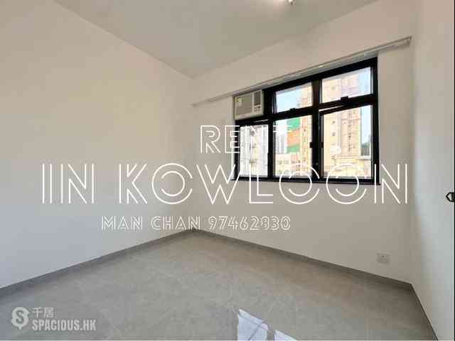 Sham Shui Po - Maple Mansion 05