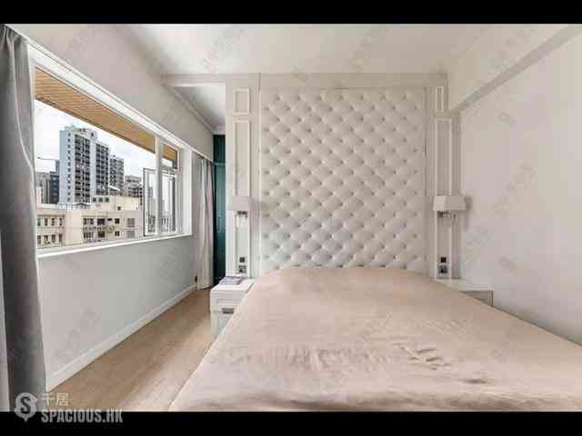 Mid Levels Central - Pearl Gardens 06