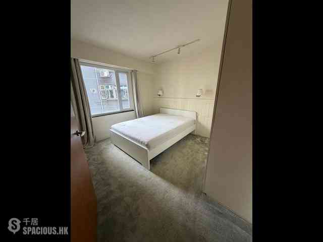 Mid Levels Central - Green Field Court 06