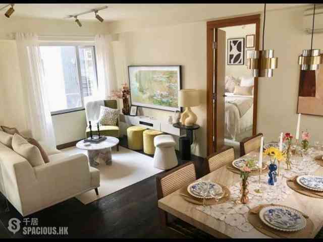 Mid Levels Central - Green Field Court 04
