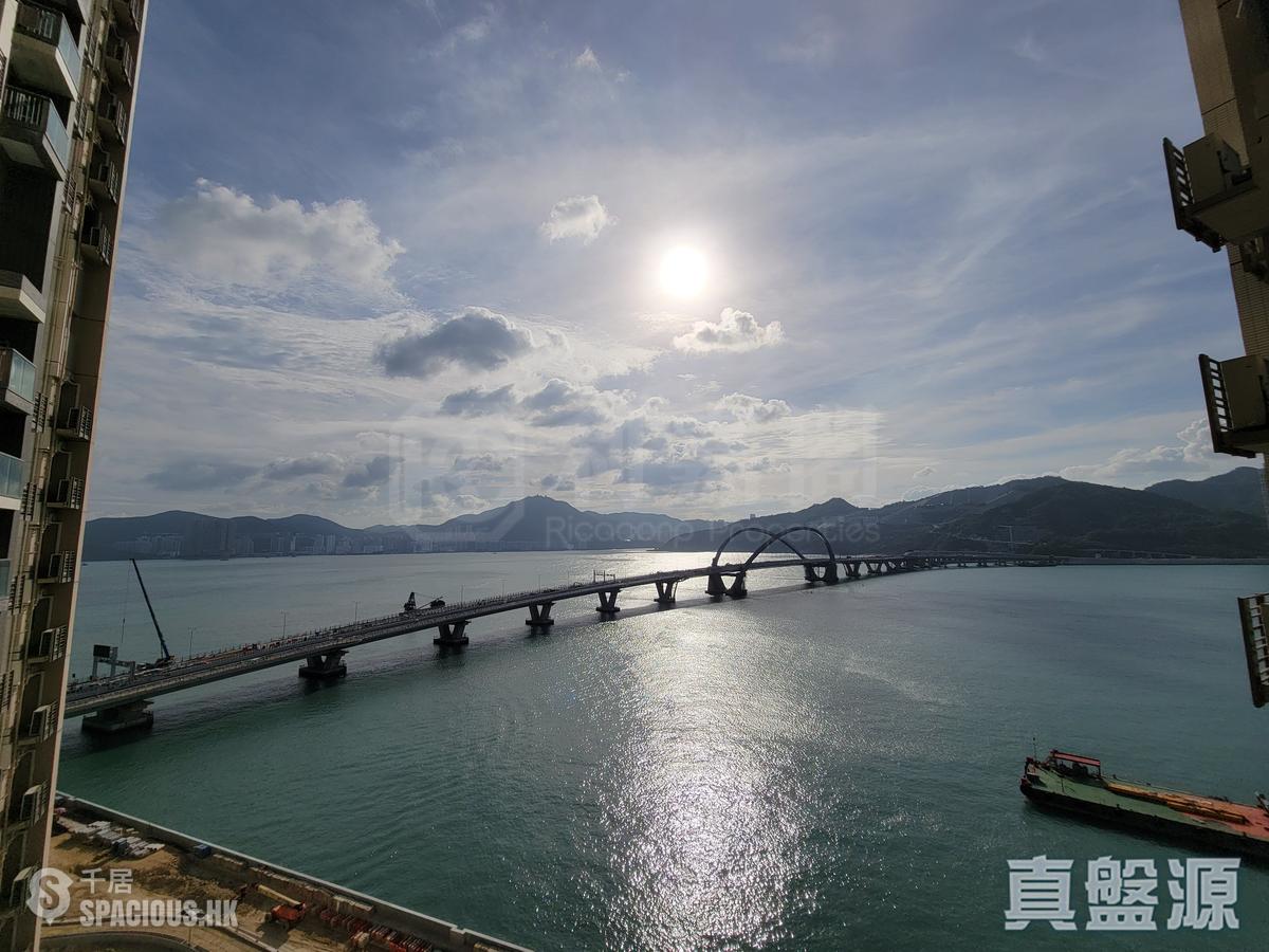 日出康城 - 日出康城8期 Sea To Sky 1座 01