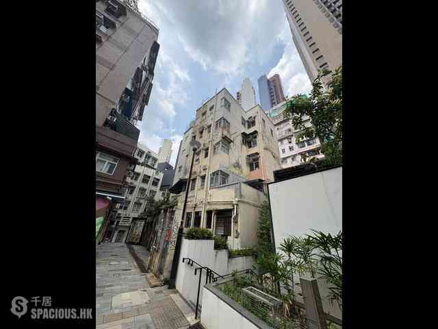 中环 - 结志街46号 04