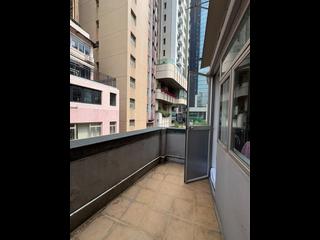 Central - 46, Gage Street 10