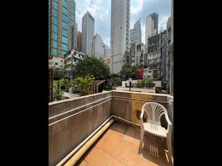 Central - 46, Gage Street 11