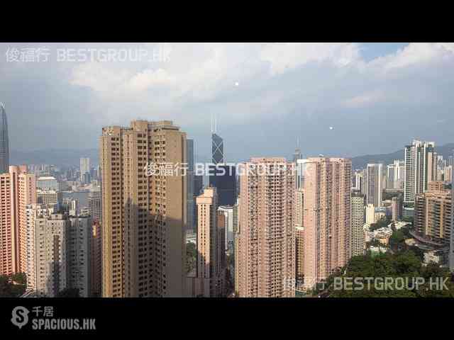 Mid Levels Central - Tregunter Tower 3 01