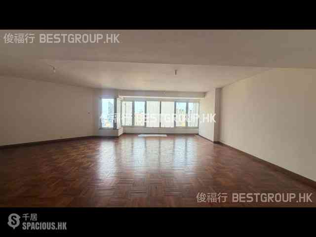 Mid Levels Central - Tregunter Tower 3 02