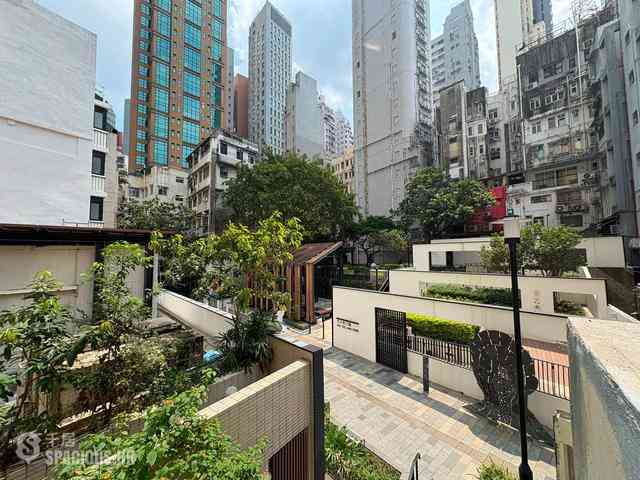 中环 - 结志街46号 15