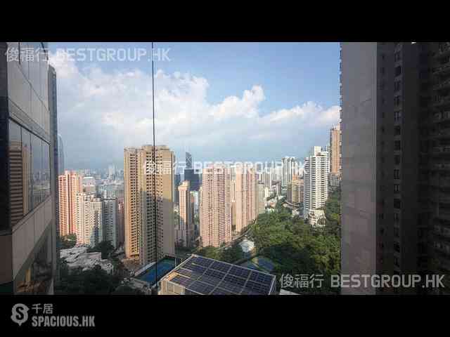 Mid Levels Central - Tregunter Tower 3 03