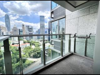 Mid Levels Central - Kennedy Park at Central 12