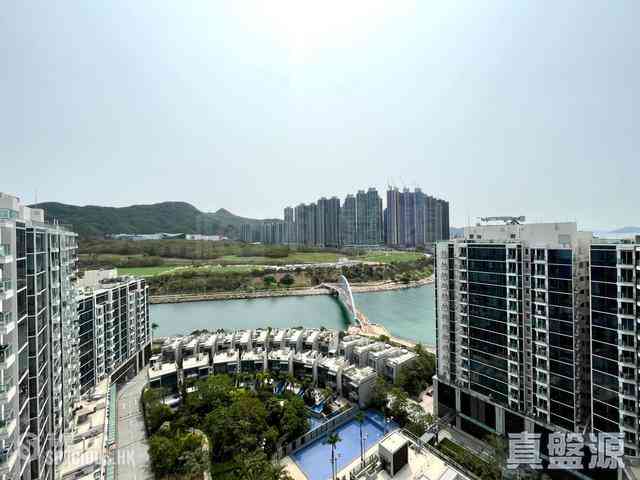 Tseung Kwan O - Monterey Block 5 01