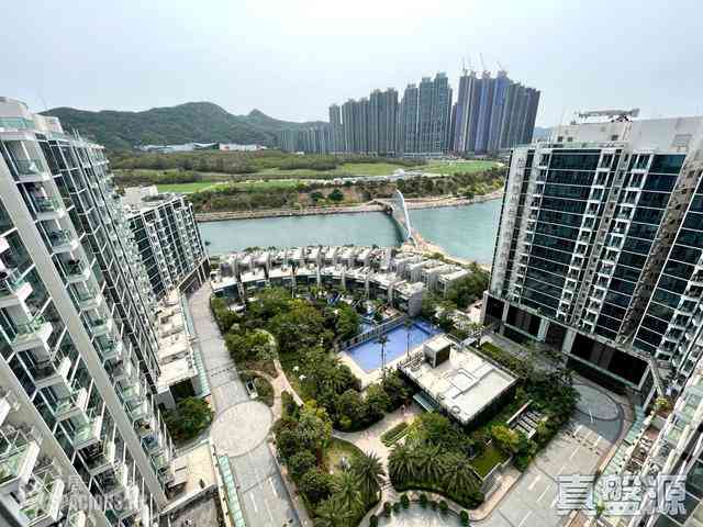 Tseung Kwan O - Monterey Block 5 02