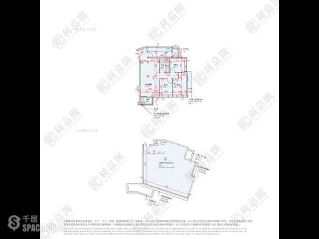 Tseung Kwan O - Monterey Block 5 09