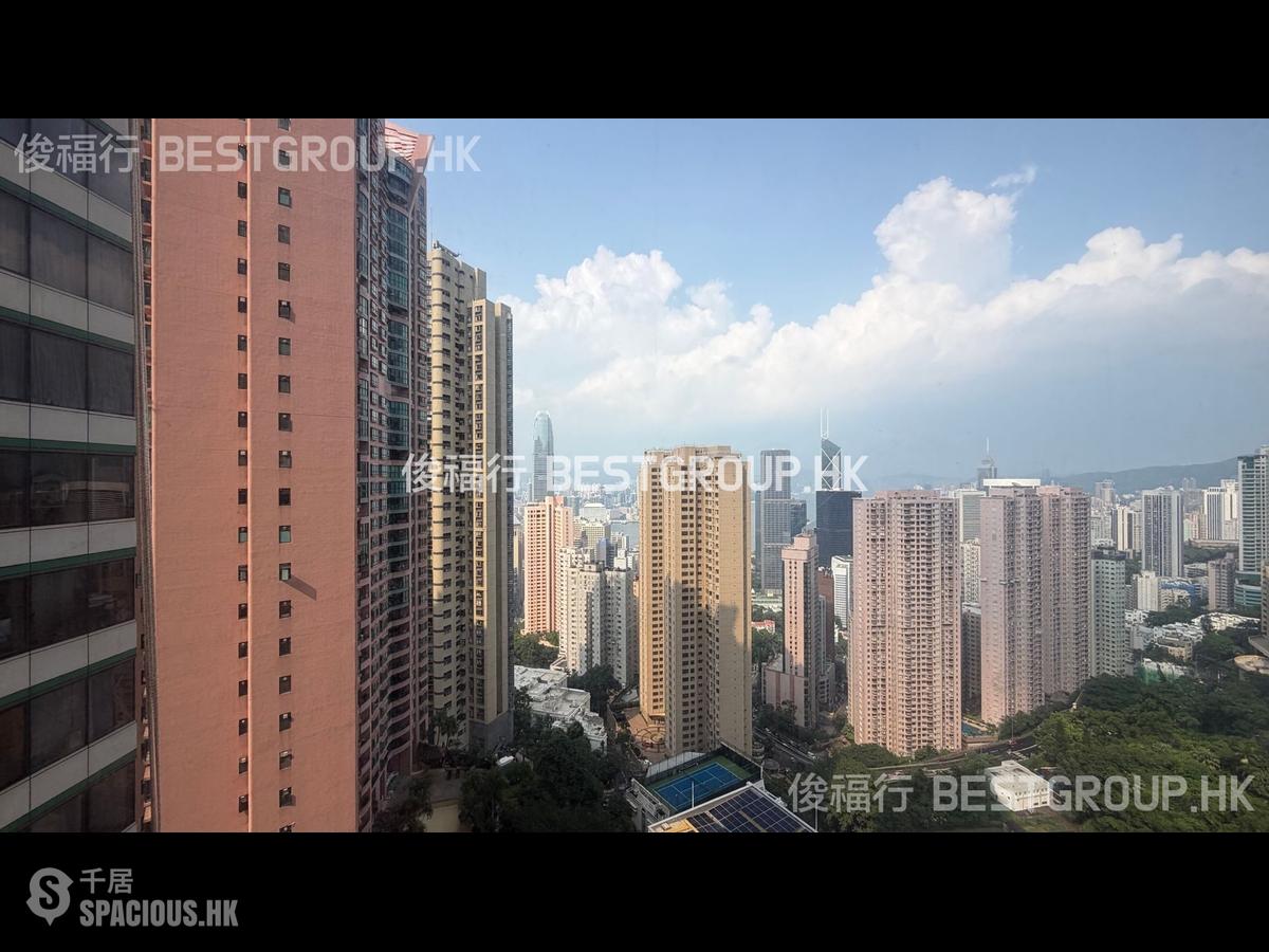 中半山 - 地利根德閣3座 01