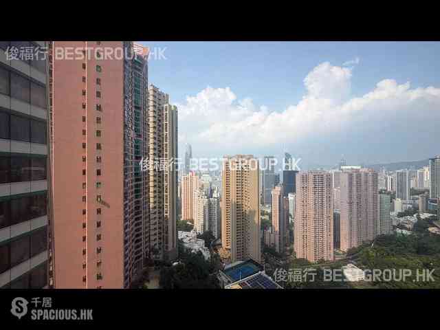 Mid Levels Central - Tregunter Tower 3 01