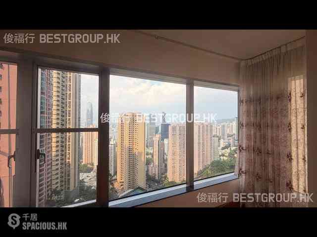 Mid Levels Central - Tregunter Tower 3 07