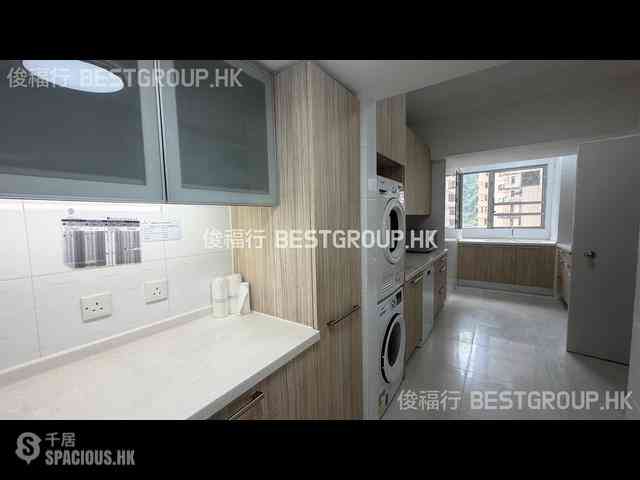Mid Levels Central - Tregunter Tower 3 14