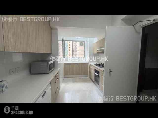 Mid Levels Central - Tregunter Tower 3 15