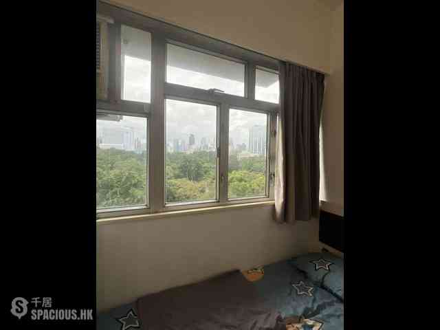 Tsim Sha Tsui - Bo Fung Building 04