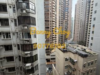 西营盘 - 恒升大楼 08