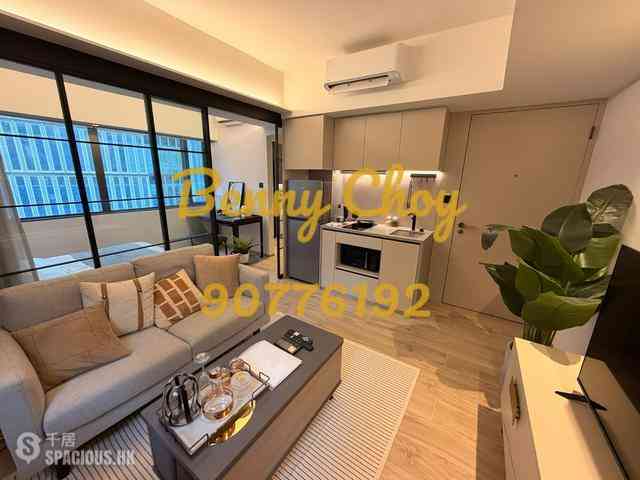 Central - 108-110, Wellington Street 01