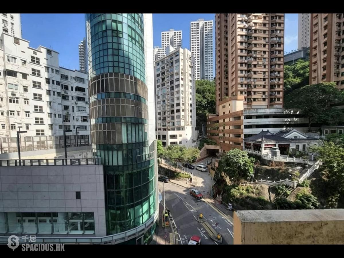 跑马地 - 友谊大厦 01