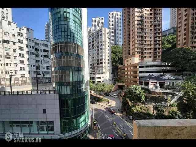跑马地 - 友谊大厦 01