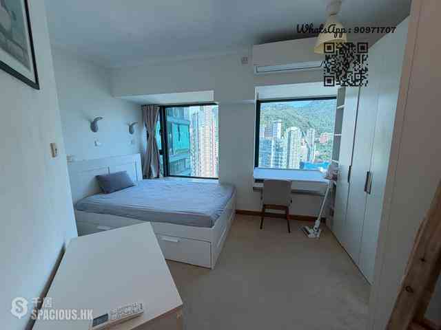 Kennedy Town - Manhattan Heights 02