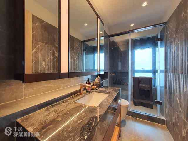 薄扶林 - Victoria Coast 04