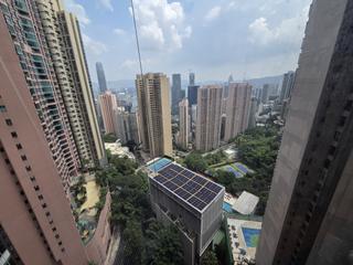 中半山 - 地利根德閣3座 05