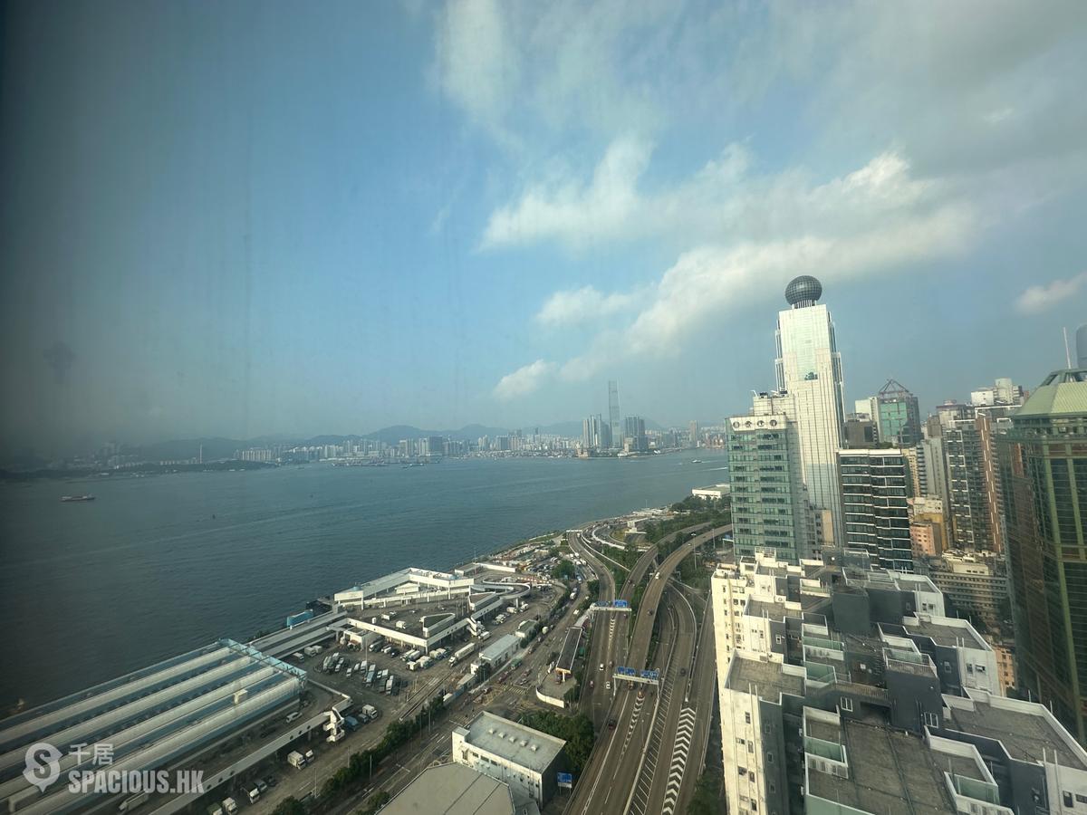 石塘咀 - 維港峰 01