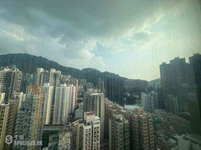 石塘咀 - 維港峰 06