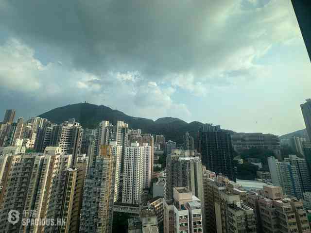 石塘咀 - 維港峰 11