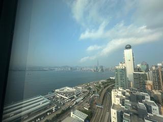 石塘咀 - 維港峰 13