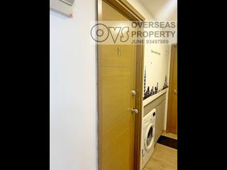 Wan Chai - Ming Yan Mansion 12