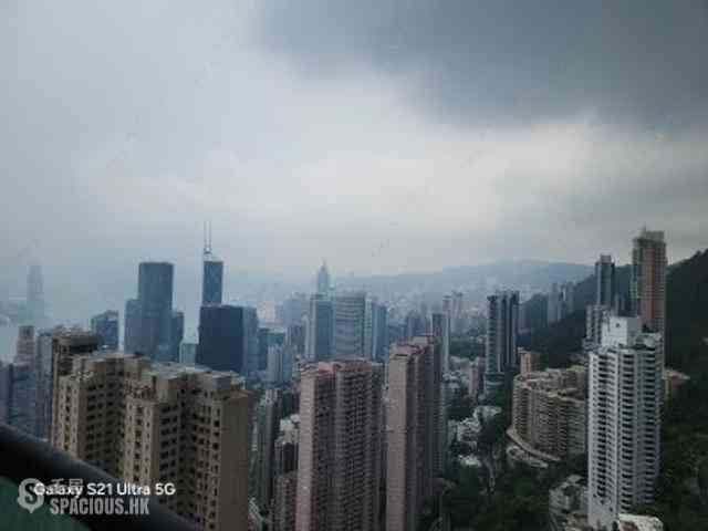 中半山 - 帝景園 04
